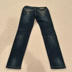 Rock and Love jeans